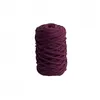 Image de Coton recyclé macramé ECO VITA 12 (250gr) ! - Dmc - certifié Oeko-Tex(...) - 61 Rose