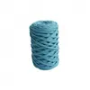 Image de Coton recyclé macramé ECO VITA 12 (250gr) ! - Dmc - certifié Oeko-Tex(...) - 72 Bleu
