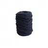 Image de Coton recyclé macramé ECO VITA 12 (250gr) ! - Dmc - certifié Oeko-Tex(...) - 74 Bleu
