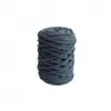Image de Coton recyclé macramé ECO VITA 12 (250gr) ! - Dmc - certifié Oeko-Tex(...) - 76 Bleu
