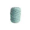 Image de Coton recyclé macramé ECO VITA 12 (250gr) ! - Dmc - certifié Oeko-Tex(...) - 81 Bleu