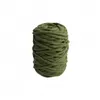 Image de Coton recyclé macramé ECO VITA 12 (250gr) ! - Dmc - certifié Oeko-Tex(...) - 83 Vert