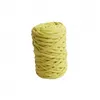 Image de Coton recyclé macramé ECO VITA 12 (250gr) ! - Dmc - certifié Oeko-Tex(...) - 91 Jaune