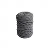 Image de Coton recyclé macramé ECO VITA 12 (250gr) ! - Dmc - certifié Oeko-Tex(...) - 12 Gris