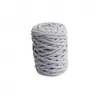 Image de Coton recyclé macramé ECO VITA 12 (250gr) ! - Dmc - certifié Oeko-Tex(...) - 121 Gris
