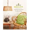 Image de Livre de modèles NOVA VITA, 15 projets déco pour la maison - Dmc(...) - Vert