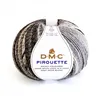 Image de Fil à tricoter PIROUETTE - 200gr - DMC(...) - 694 Gris