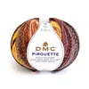 Image de Fil à tricoter PIROUETTE - 200gr - DMC(...) - 708 Jaune