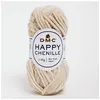 Image de Fil spécial Amigurumi HAPPY CHENILLE 15 gr - Dmc(...) - 10 Ecru