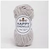 Image de Fil spécial Amigurumi HAPPY CHENILLE 15 gr - Dmc(...) - 11 Gris