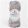 Image de Fil spécial Amigurumi HAPPY CHENILLE 15 gr - Dmc(...) - 12 Gris