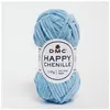 Image de Fil spécial Amigurumi HAPPY CHENILLE 15 gr - Dmc(...) - 17 Bleu