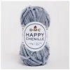 Image de Fil spécial Amigurumi HAPPY CHENILLE 15 gr - Dmc(...) - 018 Bleu
