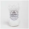 Image de Fil spécial Amigurumi HAPPY CHENILLE 15 gr - Dmc(...) - 20 Blanc
