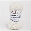 Image de Fil spécial Amigurumi HAPPY CHENILLE 15 gr - Dmc(...) - 21 Ecru
