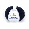 Image de Pelote de laine Merino Essentiel 3 - DMC - Certifié Oeko-Tex(...) - 952 Bleu