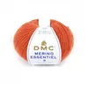 Image de Pelote de laine Merino Essentiel 3 - DMC - Certifié Oeko-Tex(...) - 953 Orange