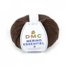 Image de Pelote de laine Merino Essentiel 3 - DMC - Certifié Oeko-Tex(...) - 954 Marron