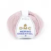 Image de Pelote de laine Merino Essentiel 3 - DMC - Certifié Oeko-Tex(...) - 955 Rose