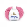 Image de Pelote de laine Merino Essentiel 3 - DMC - Certifié Oeko-Tex(...) - 957 Rose