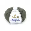 Image de Pelote de laine Merino Essentiel 3 - DMC - Certifié Oeko-Tex(...) - 959 Vert