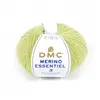 Image de Pelote de laine Merino Essentiel 3 - DMC - Certifié Oeko-Tex(...) - 968 Vert