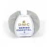 Image de Pelote de laine Merino Essentiel 3 - DMC - Certifié Oeko-Tex(...) - 972 Gris