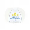 Image de Pelote de laine Merino Essentiel 4 - DMC - Certifié Oeko-Tex(...) - 850 Blanc
