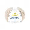 Image de Pelote de laine Merino Essentiel 4 - DMC - Certifié Oeko-Tex(...) - 851 Marron