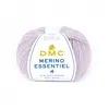 Image de Pelote de laine Merino Essentiel 4 - DMC - Certifié Oeko-Tex(...) - 860 Violet