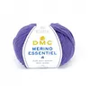 Image de Pelote de laine Merino Essentiel 4 - DMC - Certifié Oeko-Tex(...) - 861 Violet