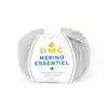 Image de Pelote de laine Merino Essentiel 4 - DMC - Certifié Oeko-Tex(...) - 862 Gris