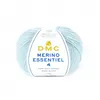 Image de Pelote de laine Merino Essentiel 4 - DMC - Certifié Oeko-Tex(...) - 863 Bleu