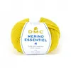 Image de Pelote de laine Merino Essentiel 4 - DMC - Certifié Oeko-Tex(...) - 866 Jaune