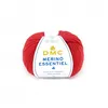 Image de Pelote de laine Merino Essentiel 4 - DMC - Certifié Oeko-Tex(...) - 871 Rouge