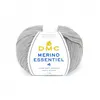 Image de Pelote de laine Merino Essentiel 4 - DMC - Certifié Oeko-Tex(...) - 872 Gris