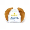 Image de Pelote de laine Merino Essentiel 4 - DMC - Certifié Oeko-Tex(...) - 876 Orange