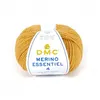 Image de Pelote de laine Merino Essentiel 4 - DMC - Certifié Oeko-Tex(...) - 878 Jaune