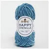 Image de Fil spécial Amigurumi HAPPY CHENILLE 15 gr - Dmc(...) - 26 Bleu