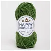 Image de Fil spécial Amigurumi HAPPY CHENILLE 15 gr - Dmc(...) - 27 Vert