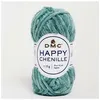 Image de Fil spécial Amigurumi HAPPY CHENILLE 15 gr - Dmc(...) - 30 Bleu