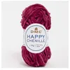 Image de Fil spécial Amigurumi HAPPY CHENILLE 15 gr - Dmc(...) - 31 Rouge
