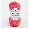 Image de Fil spécial Amigurumi HAPPY CHENILLE 15 gr - Dmc(...) - 32 Orange