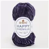 Image de Fil spécial Amigurumi HAPPY CHENILLE 15 gr - Dmc(...) - 33 Violet