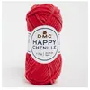 Image de Fil spécial Amigurumi HAPPY CHENILLE 15 gr - Dmc(...) - 34 Rouge