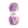 Image de Pelote à tricoter KNITTY POP - DMC Just Knitting(...) - 481 Violet
