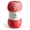 Image de Pelote de laine à tricoter BRIO - DMC(...) - Rose (412)