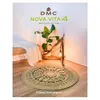 Image de Livre de modèles NOVA VITA 4, Home Décoration 12 modèles - Dmc(...) - Multicolore