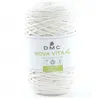 Image de Coton recyclé ECO VITA 4 (250gr) ! - Dmc - certifié Oeko-Tex(...) - 01 Ecru