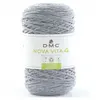Image de Coton recyclé ECO VITA 4 (250gr) ! - Dmc - certifié Oeko-Tex(...) - 122 Gris